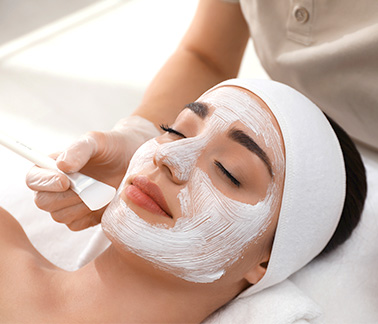Sana Facial in Naples, FL