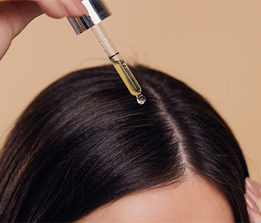 DE|RIVE hair Serum in Naples, FL