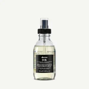 OI Oil "Anti frizz oil for dry hair"